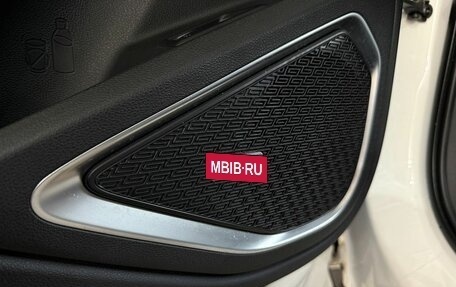 Geely Tugella FY11, 2023 год, 3 199 000 рублей, 19 фотография