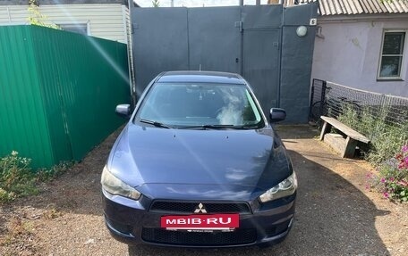 Mitsubishi Lancer IX, 2008 год, 820 000 рублей, 3 фотография