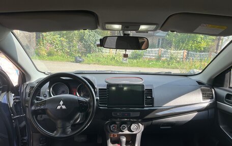 Mitsubishi Lancer IX, 2008 год, 820 000 рублей, 8 фотография