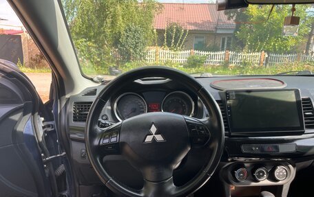 Mitsubishi Lancer IX, 2008 год, 820 000 рублей, 9 фотография
