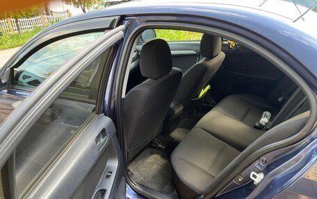 Mitsubishi Lancer IX, 2008 год, 820 000 рублей, 12 фотография