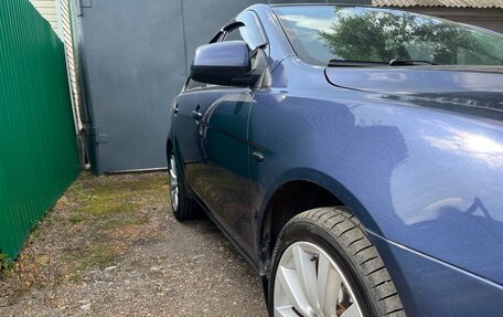 Mitsubishi Lancer IX, 2008 год, 820 000 рублей, 11 фотография