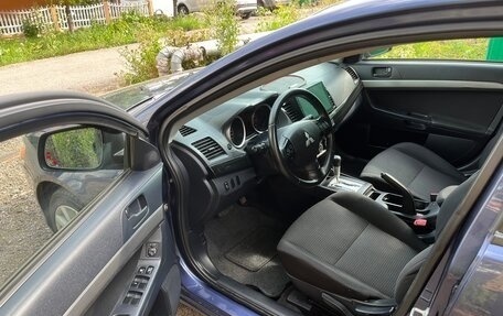 Mitsubishi Lancer IX, 2008 год, 820 000 рублей, 13 фотография