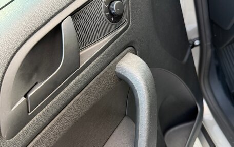Skoda Yeti I рестайлинг, 2016 год, 1 549 000 рублей, 14 фотография