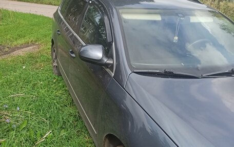 Volkswagen Passat B6, 2009 год, 650 000 рублей, 4 фотография