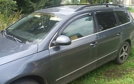 Volkswagen Passat B6, 2009 год, 650 000 рублей, 5 фотография