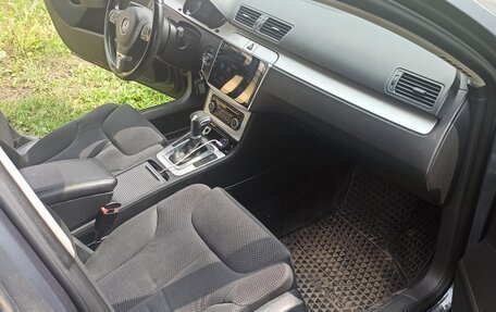 Volkswagen Passat B6, 2009 год, 650 000 рублей, 8 фотография