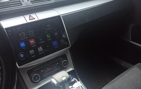 Volkswagen Passat B6, 2009 год, 650 000 рублей, 14 фотография