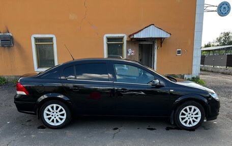 Opel Astra H, 2008 год, 550 000 рублей, 2 фотография