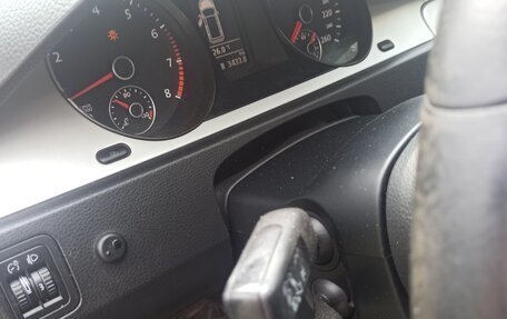 Volkswagen Passat B6, 2009 год, 650 000 рублей, 13 фотография