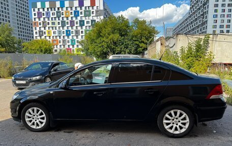 Opel Astra H, 2008 год, 550 000 рублей, 4 фотография