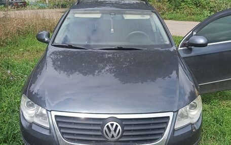Volkswagen Passat B6, 2009 год, 650 000 рублей, 6 фотография