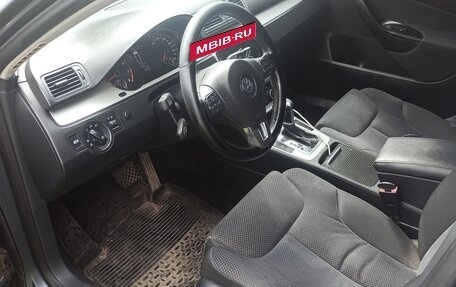 Volkswagen Passat B6, 2009 год, 650 000 рублей, 16 фотография