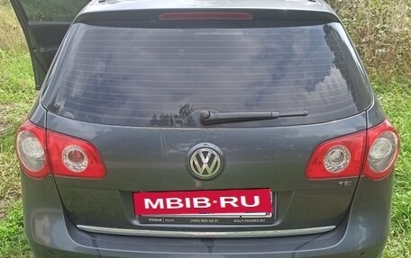 Volkswagen Passat B6, 2009 год, 650 000 рублей, 7 фотография
