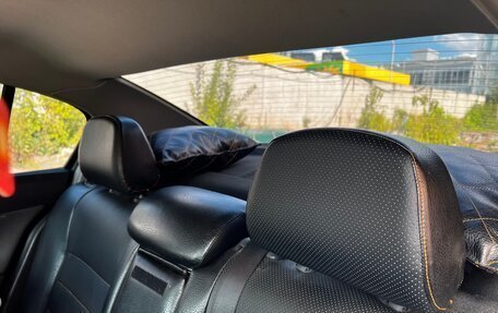 Opel Astra H, 2008 год, 550 000 рублей, 10 фотография