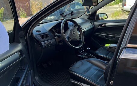 Opel Astra H, 2008 год, 550 000 рублей, 6 фотография