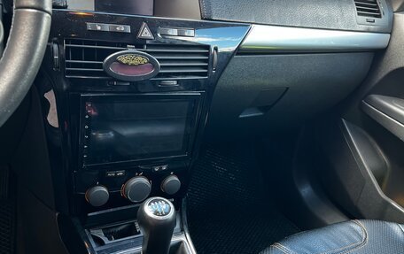 Opel Astra H, 2008 год, 550 000 рублей, 8 фотография