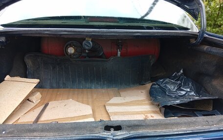 Audi 100, 1989 год, 150 000 рублей, 6 фотография