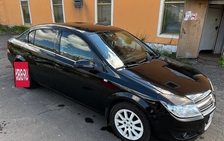 Opel Astra H, 2008 год, 550 000 рублей, 5 фотография