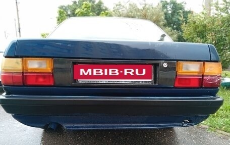 Audi 100, 1989 год, 150 000 рублей, 5 фотография