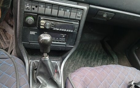Audi 100, 1989 год, 150 000 рублей, 19 фотография