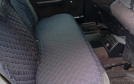 Audi 100, 1989 год, 150 000 рублей, 25 фотография