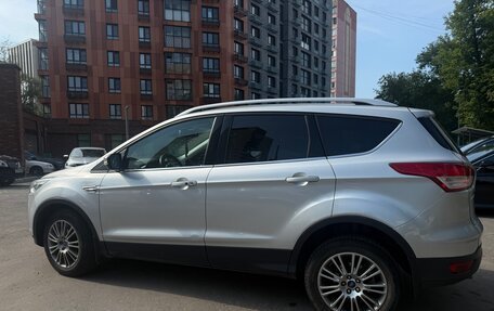 Ford Kuga III, 2013 год, 1 200 000 рублей, 3 фотография