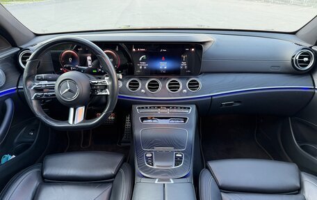 Mercedes-Benz E-Класс, 2020 год, 4 950 000 рублей, 2 фотография