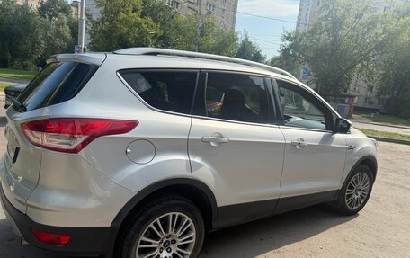Ford Kuga III, 2013 год, 1 200 000 рублей, 5 фотография