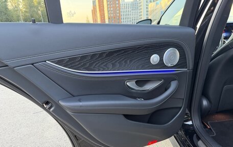 Mercedes-Benz E-Класс, 2020 год, 4 950 000 рублей, 7 фотография