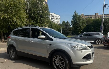 Ford Kuga III, 2013 год, 1 200 000 рублей, 6 фотография