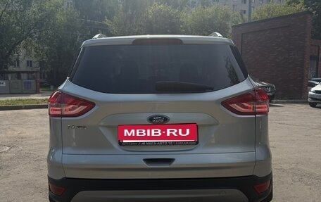 Ford Kuga III, 2013 год, 1 200 000 рублей, 4 фотография