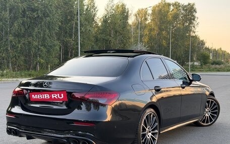 Mercedes-Benz E-Класс, 2020 год, 4 950 000 рублей, 3 фотография