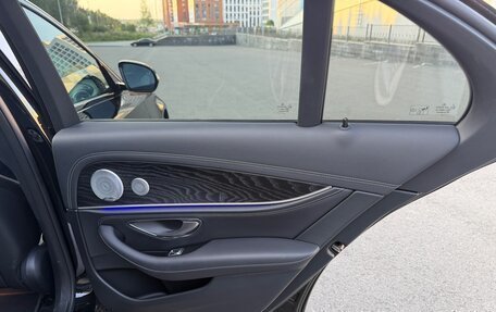 Mercedes-Benz E-Класс, 2020 год, 4 950 000 рублей, 10 фотография