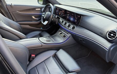 Mercedes-Benz E-Класс, 2020 год, 4 950 000 рублей, 12 фотография