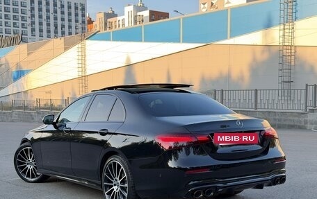 Mercedes-Benz E-Класс, 2020 год, 4 950 000 рублей, 22 фотография