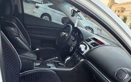 Mazda 6, 2010 год, 900 000 рублей, 6 фотография