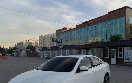 Mazda 6, 2010 год, 900 000 рублей, 2 фотография