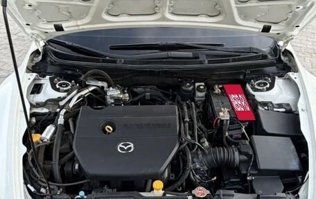 Mazda 6, 2010 год, 900 000 рублей, 8 фотография