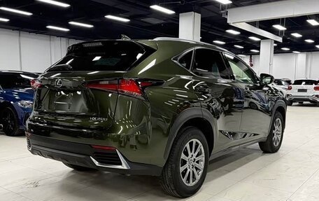 Lexus NX I, 2021 год, 3 256 000 рублей, 5 фотография