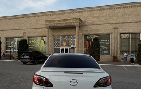 Mazda 6, 2010 год, 900 000 рублей, 4 фотография