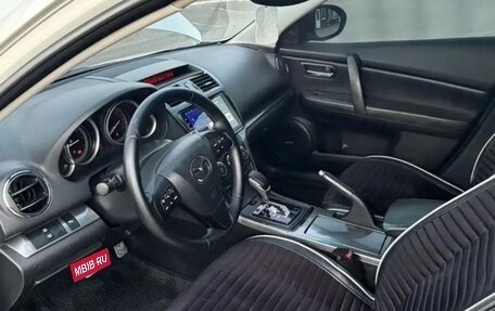 Mazda 6, 2010 год, 900 000 рублей, 7 фотография
