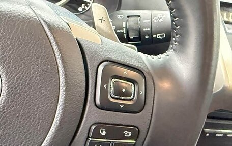 Lexus NX I, 2021 год, 3 256 000 рублей, 13 фотография