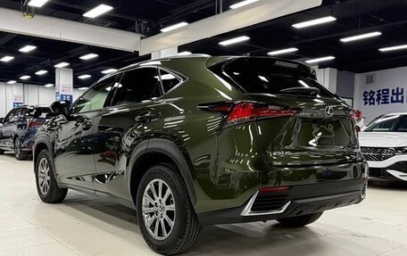 Lexus NX I, 2021 год, 3 256 000 рублей, 7 фотография