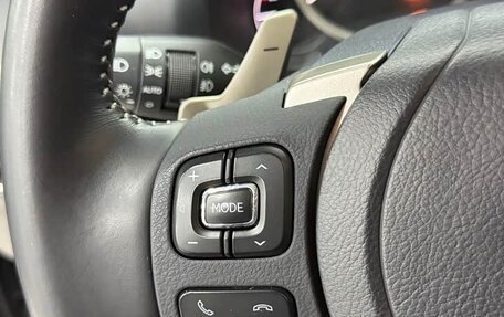 Lexus NX I, 2021 год, 3 256 000 рублей, 12 фотография
