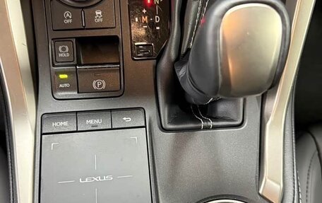 Lexus NX I, 2021 год, 3 256 000 рублей, 15 фотография
