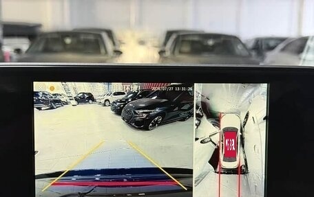 Lexus NX I, 2021 год, 3 256 000 рублей, 19 фотография