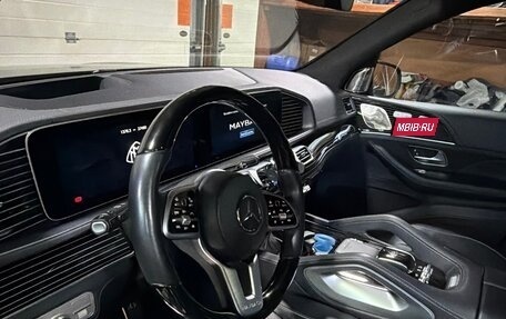 Mercedes-Benz Maybach GLS I, 2021 год, 15 500 000 рублей, 7 фотография