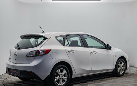 Mazda 3, 2009 год, 780 000 рублей, 5 фотография