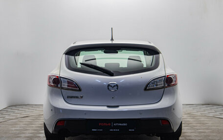 Mazda 3, 2009 год, 780 000 рублей, 4 фотография